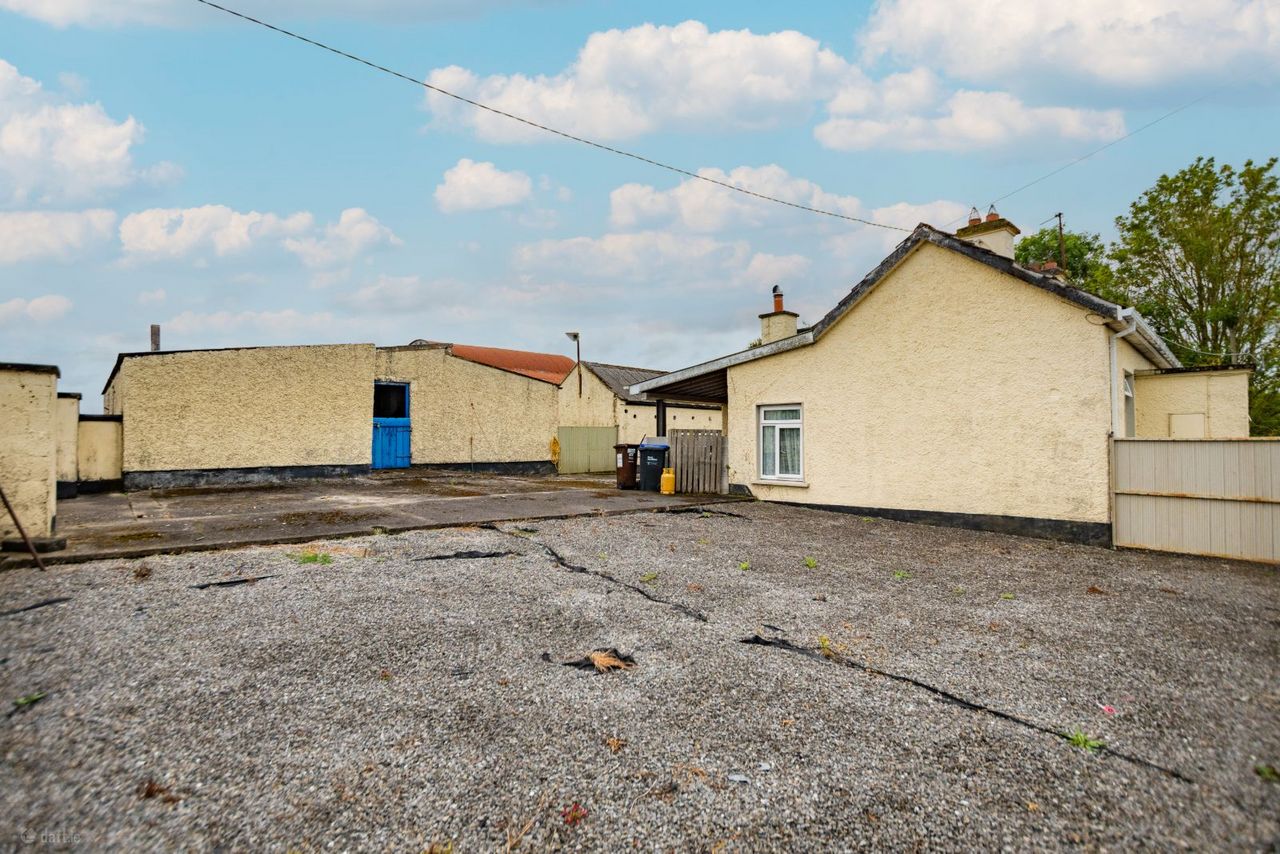 Baronstown West, Milltown, Co. Kildare