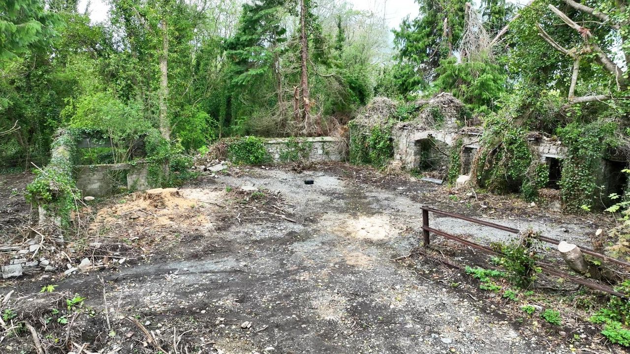 Ardnacassagh, Dublin Road, Longford Town, Co. Longford