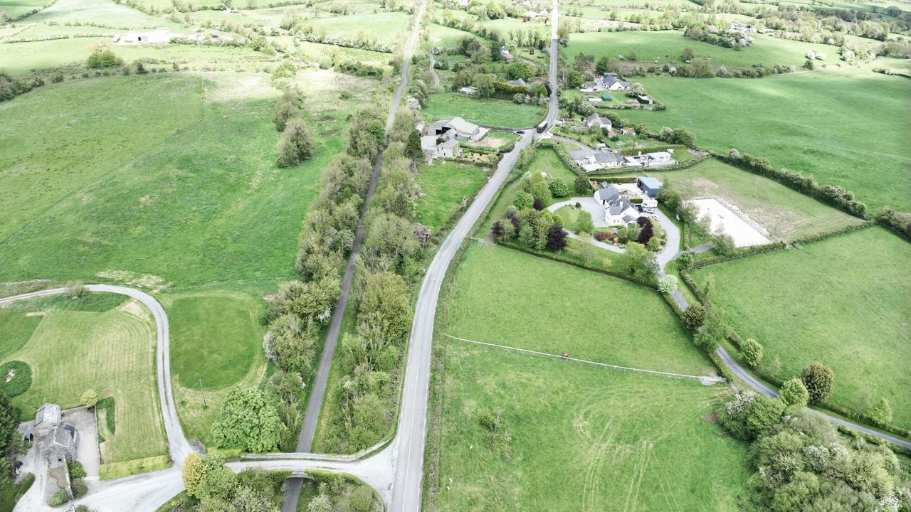 Adamstown, Castletown-Geoghegan, Co. Westmeath