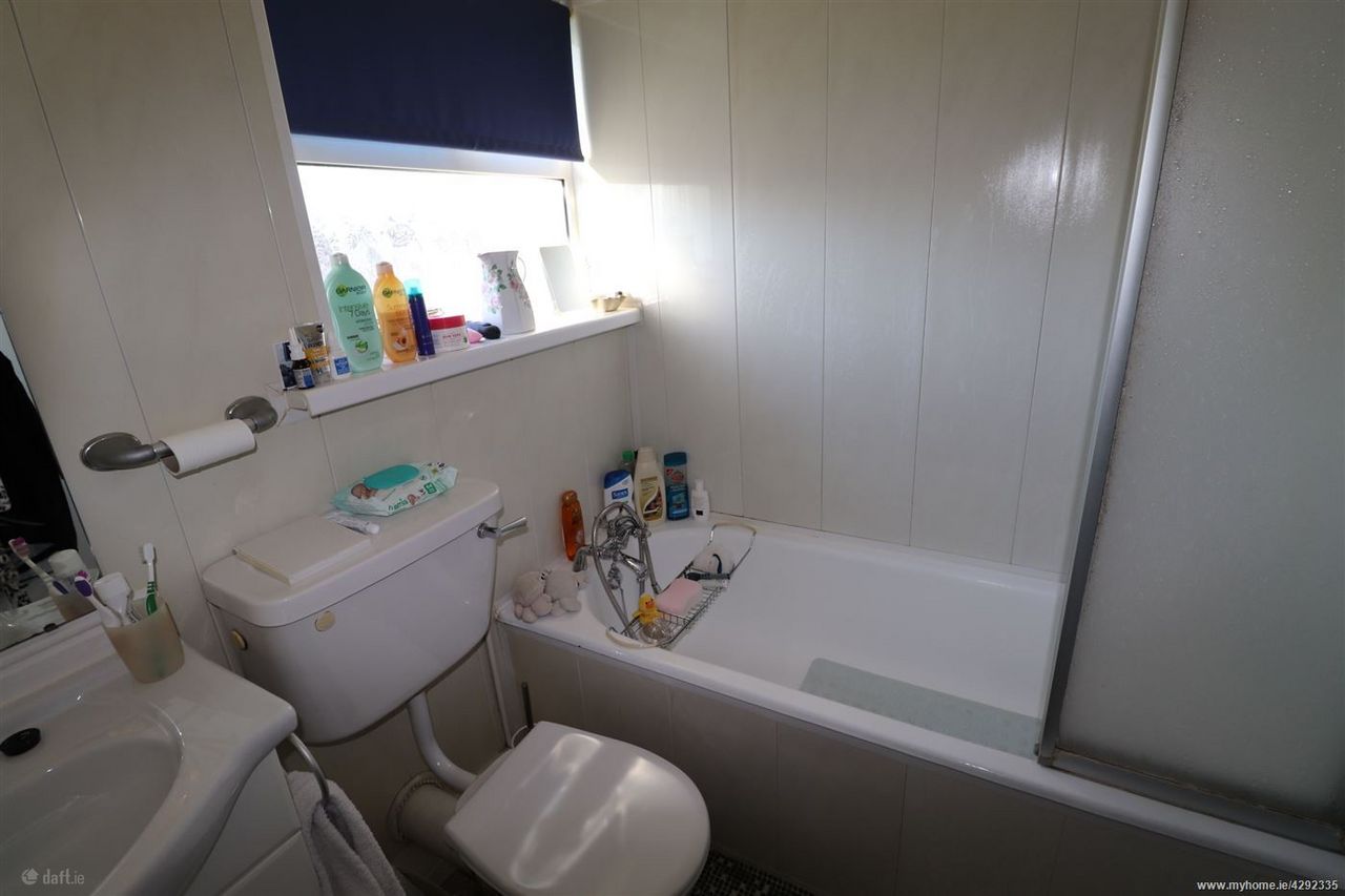 Horan Estates - 71 Hymany Park, Ballinasloe, Co. Galway
