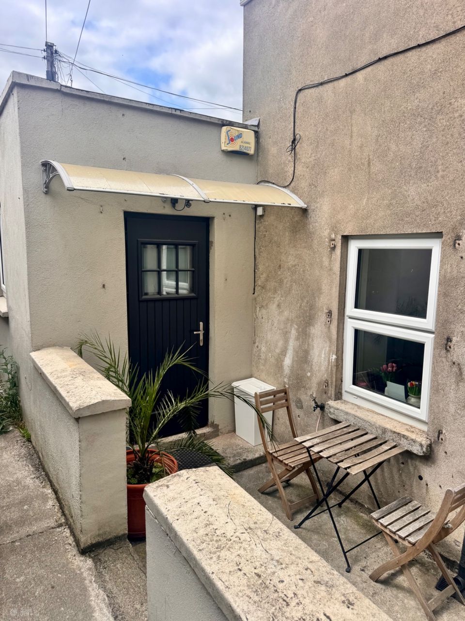 Berkeley Road, Phibsborough, Co. Dublin