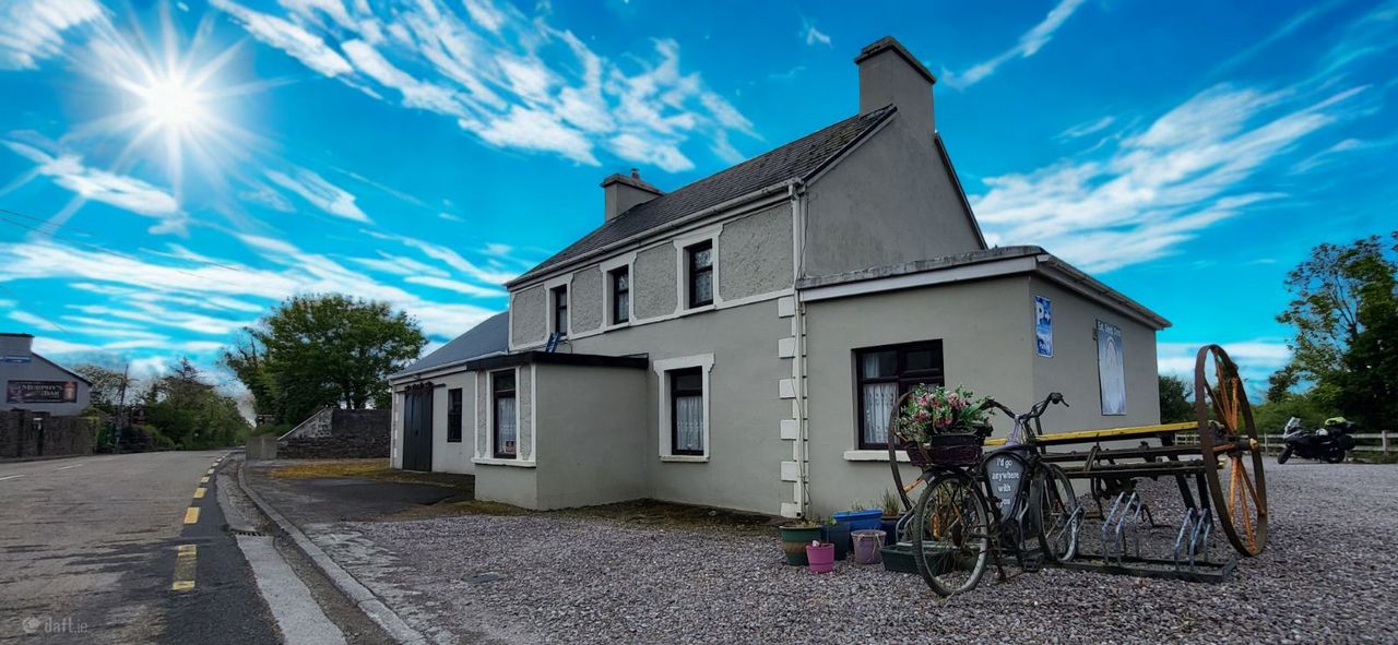 The Old Forge, Boolteens Village, Castlemaine, Co. Kerry