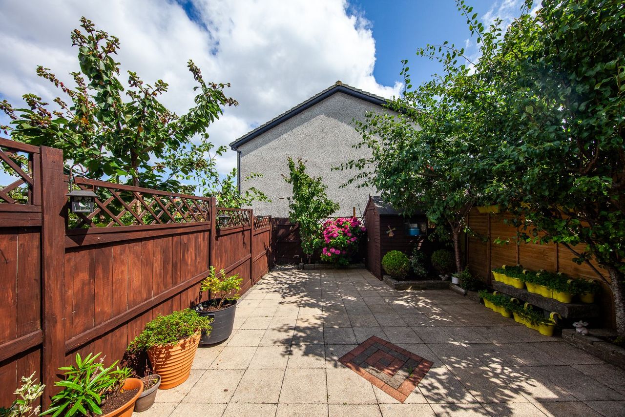 Horan Estates - 2 Mayeston Rise, Saint Margaret'S Road, Finglas, Dublin 11