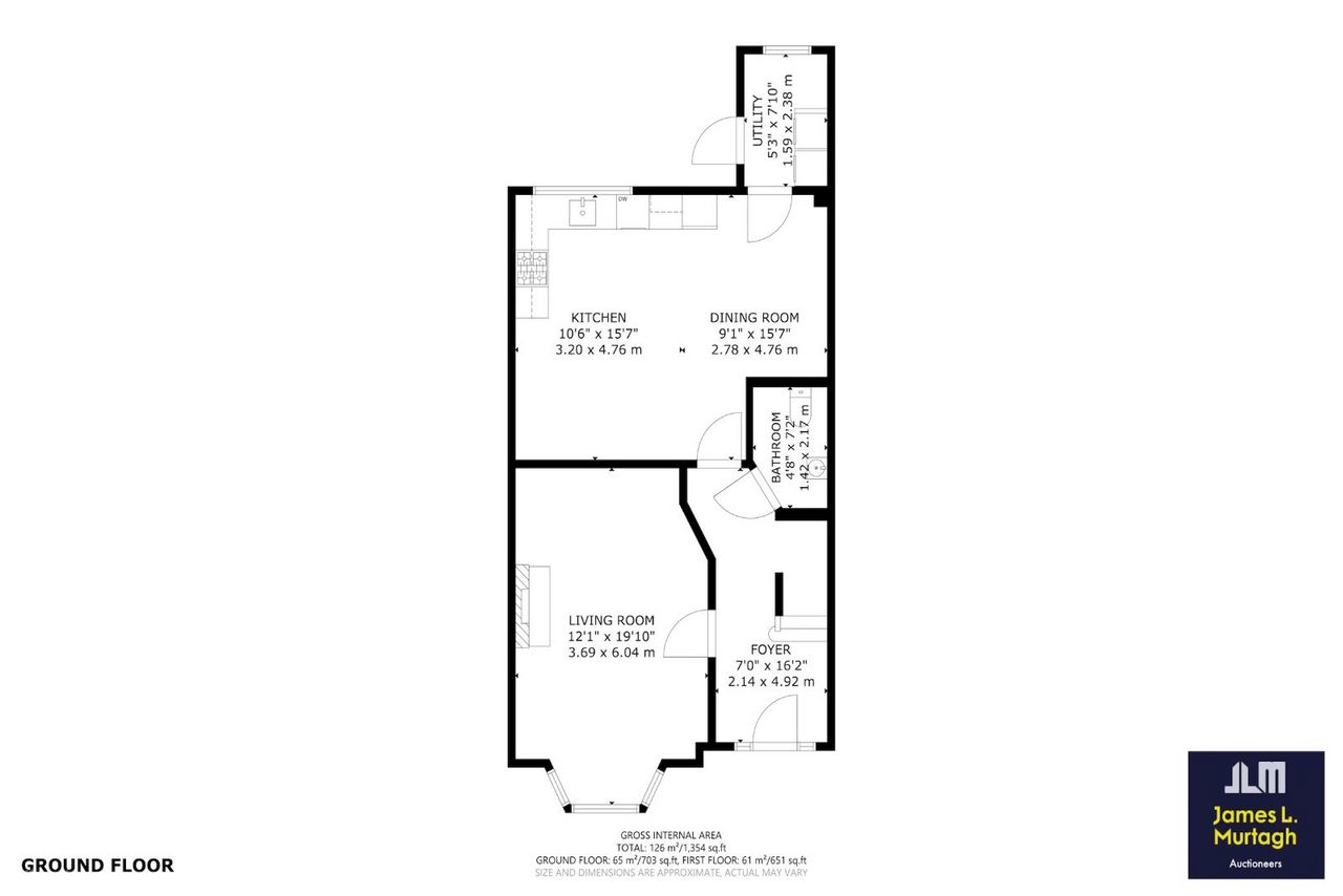71 Manorfield, Kinnegad, Co. Westmeath