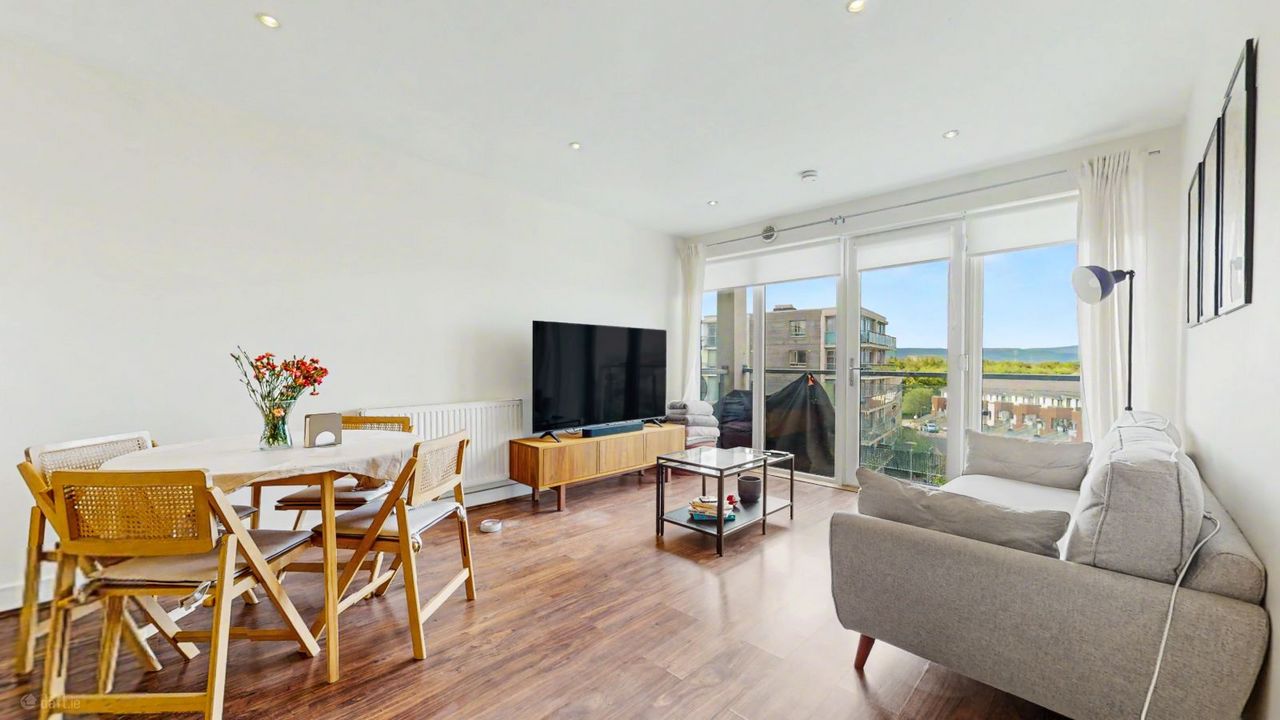 Apartment 84, The Moyle, Prospect Hill, Finglas, Dublin 11 - Apartment For Sale