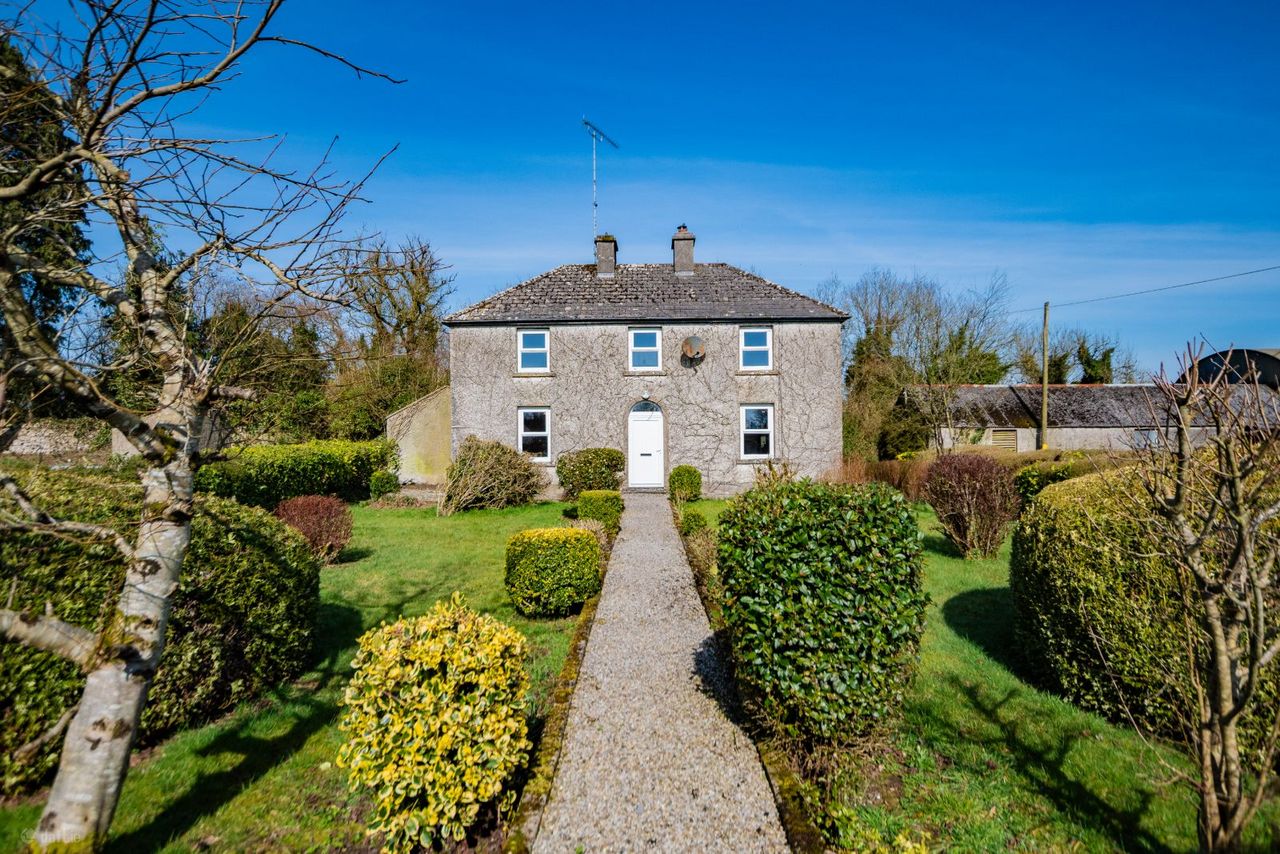Adamstown, Castletown Geoghegan, Castletown-Geoghegan, Co. Westmeath