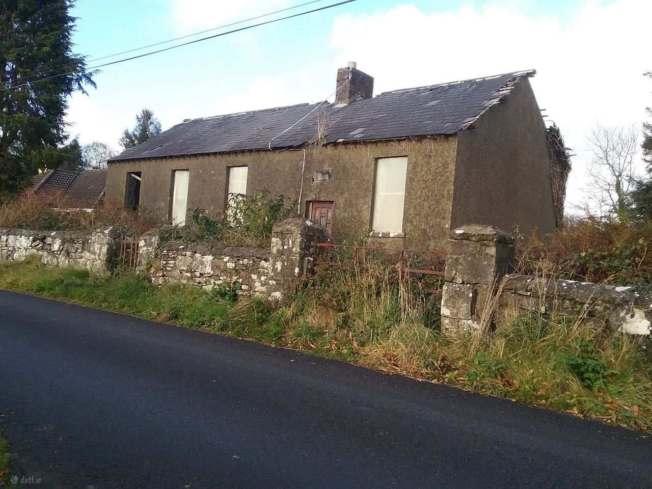 Shanballymore, Dunmore, Co. Galway - Bungalow For Sale