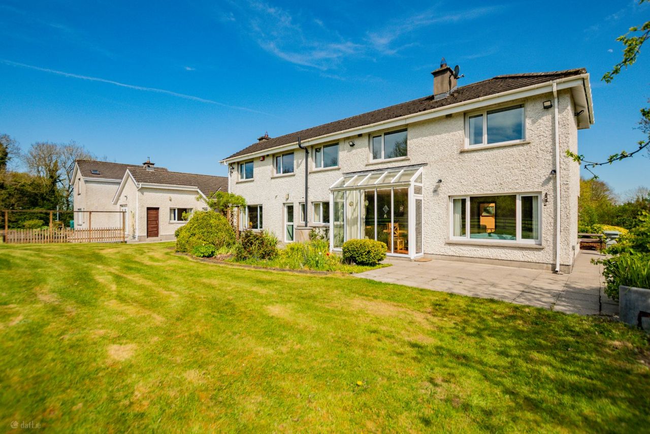 Maryfield, Habsborough, Ballinea, Mullingar, Co. Westmeath