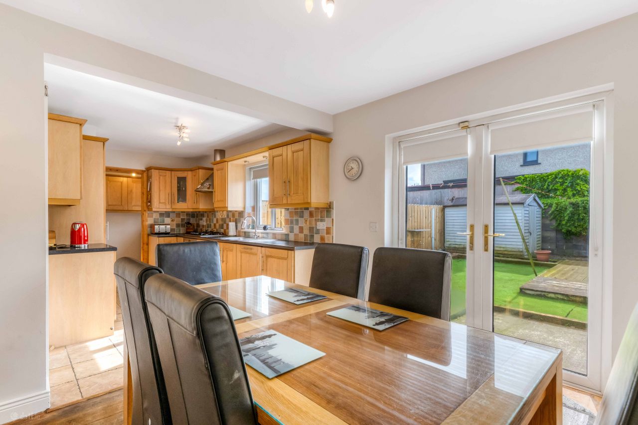 31 Brackinrainey Manor, Longwood, Co. Meath