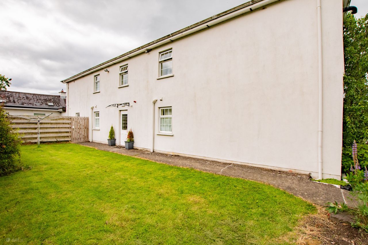 Main Street, Multyfarnham, Co. Westmeath