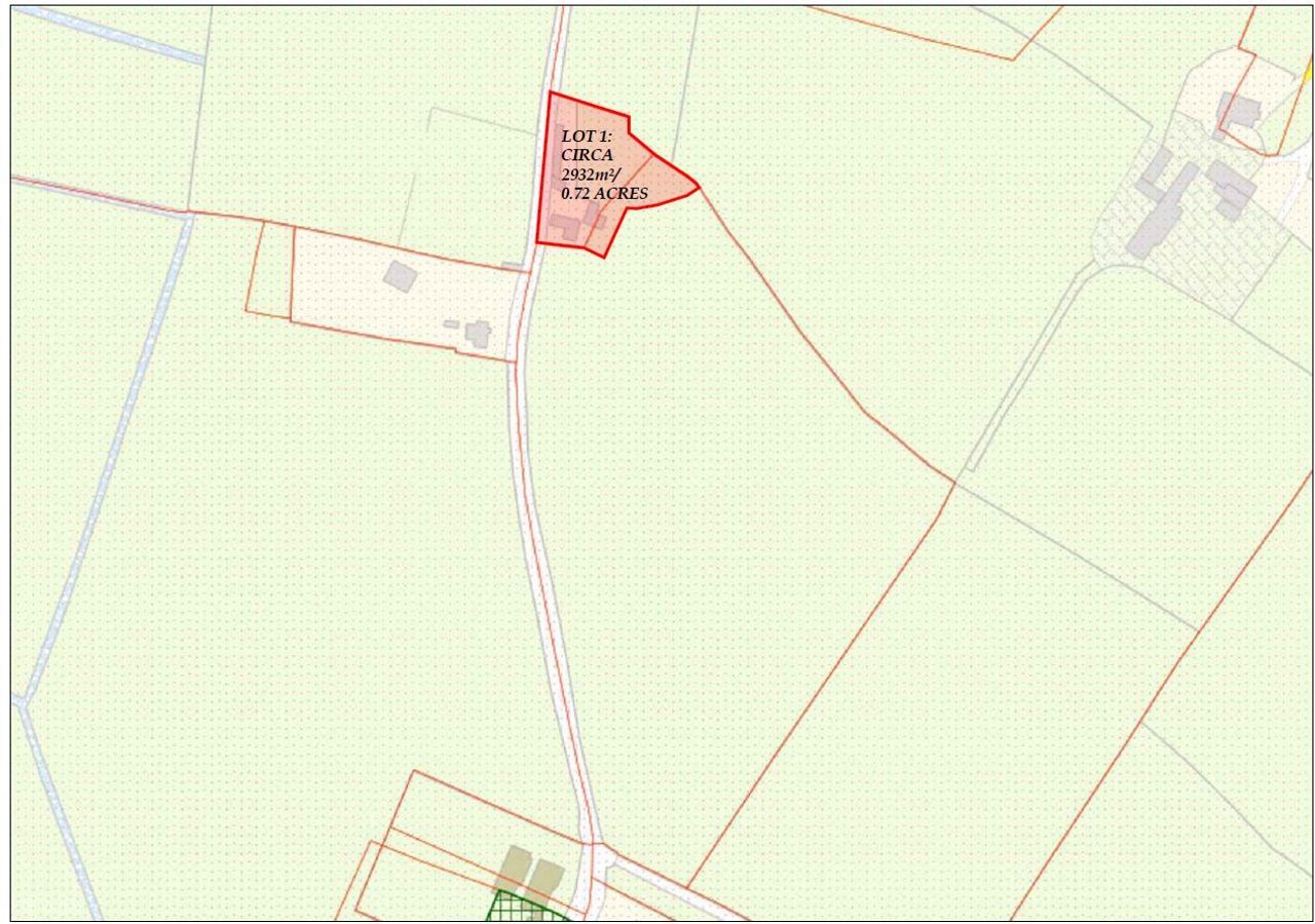 Clonbonny, Athlone, Fardrum, Co. Westmeath