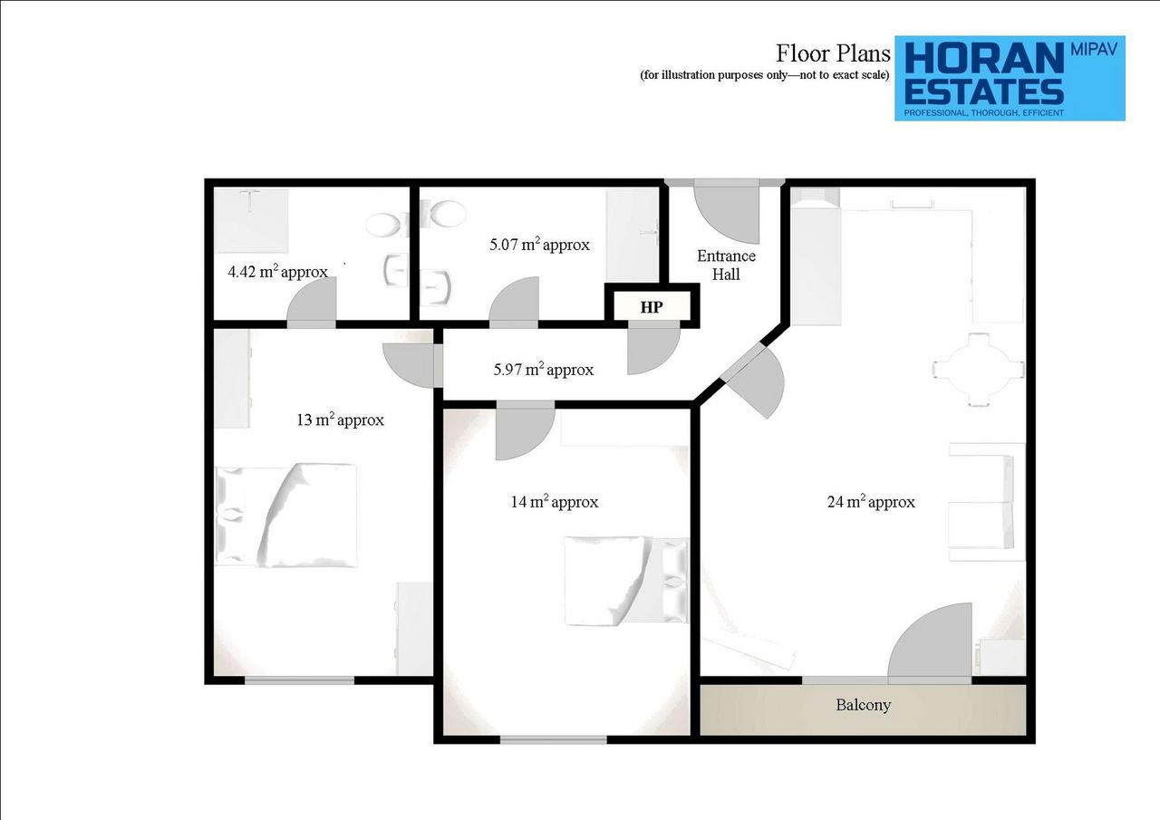 Horan Estates - 14 Dun Oran, Oranhill, Oranmore, Co. Galway