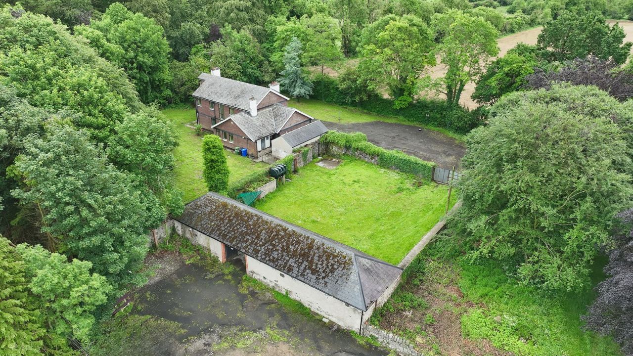 Moate Road, Ballymore, Co. Westmeath