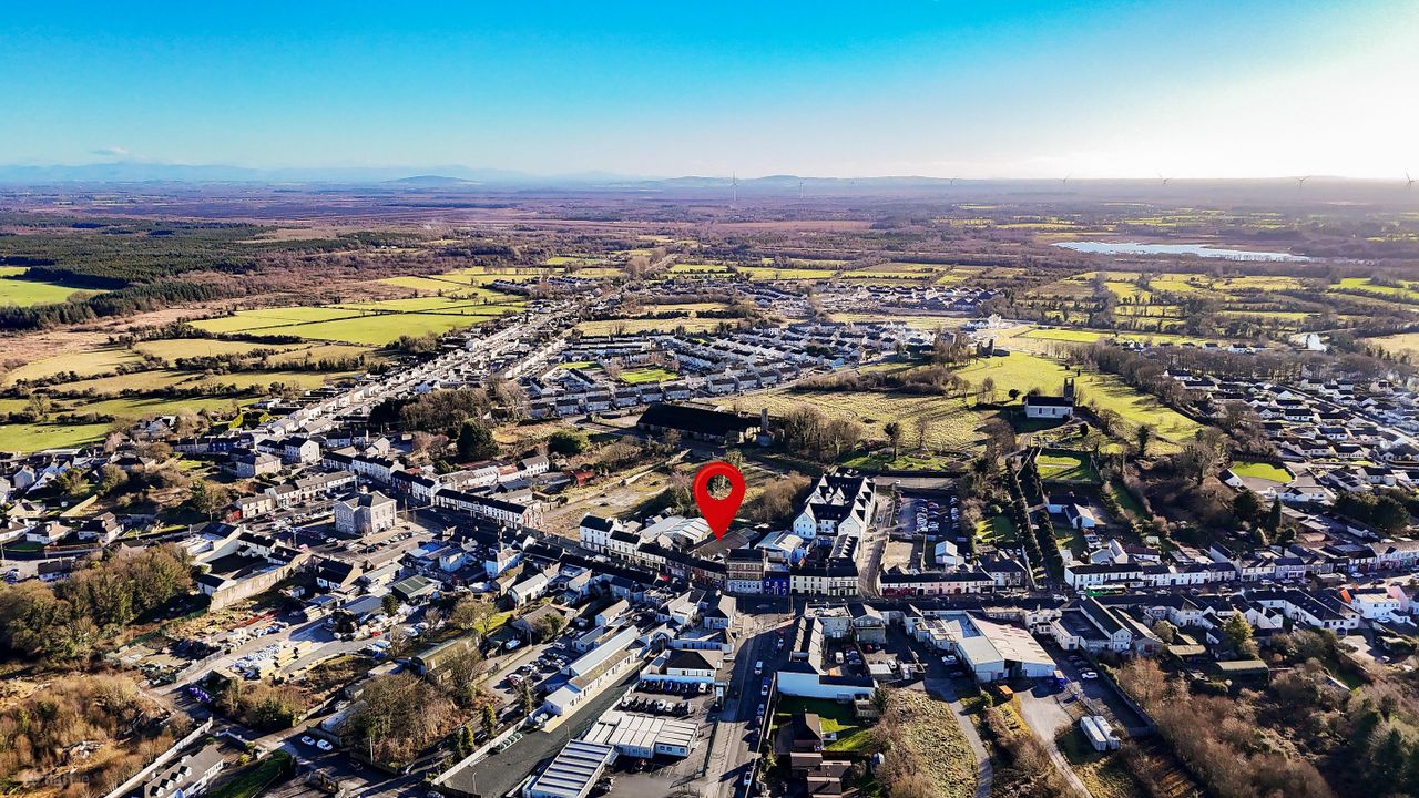 29 JKL Street, Edenderry, Co. Offaly