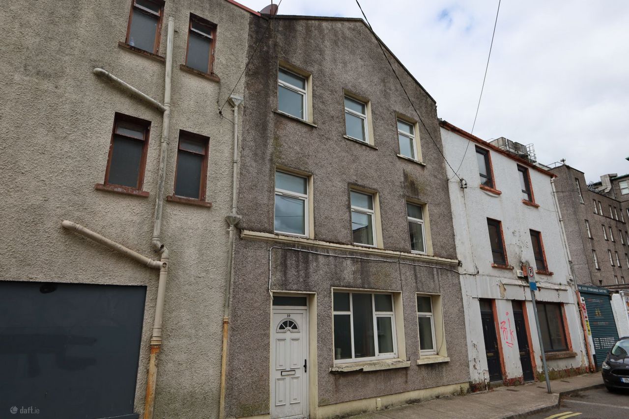 10 Moore Street, Cork, Cork City Centre, Co. Cork