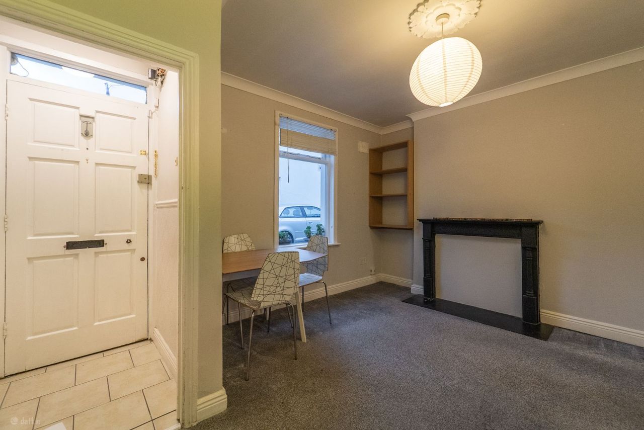 2 Gray Square, Dublin 8, The Coombe