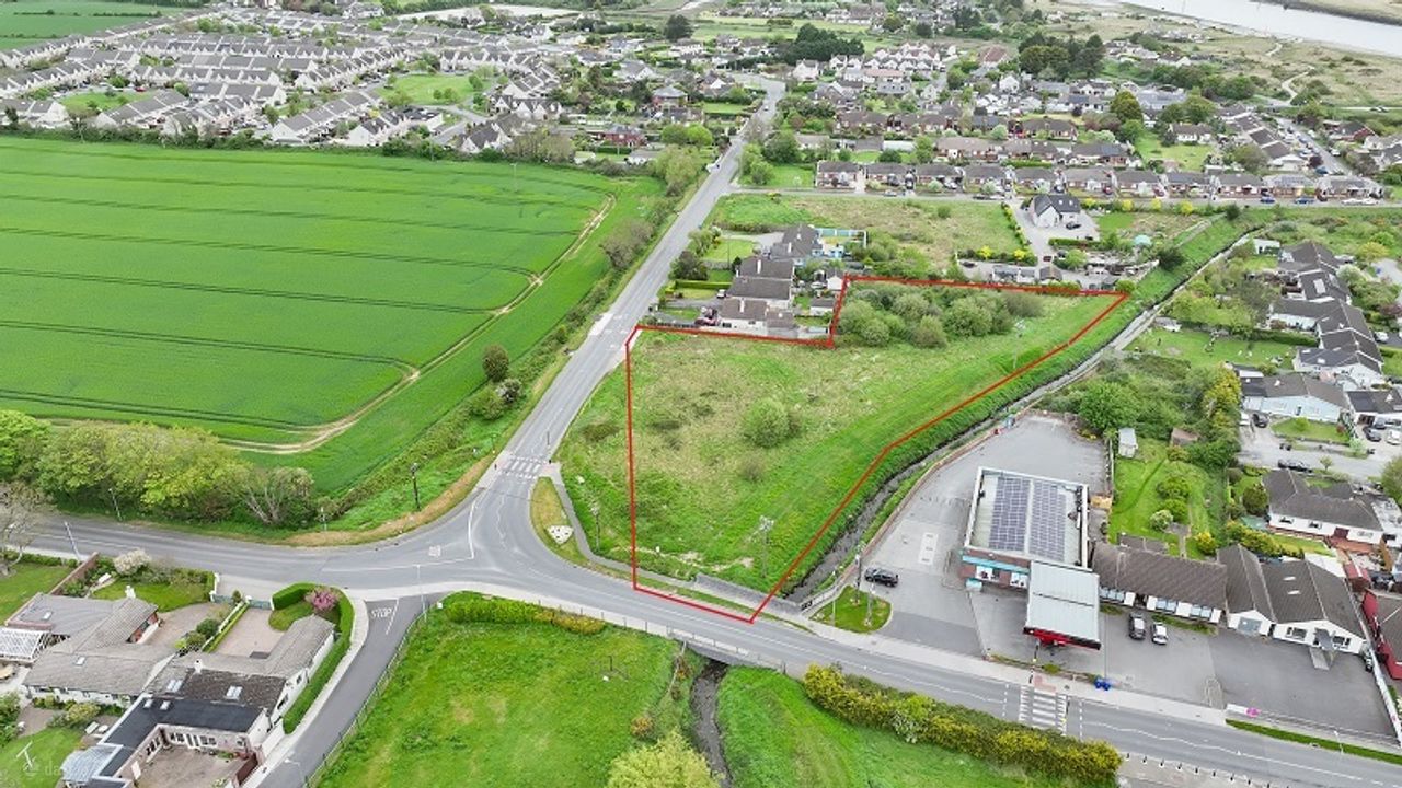 Mornington, Co. Meath