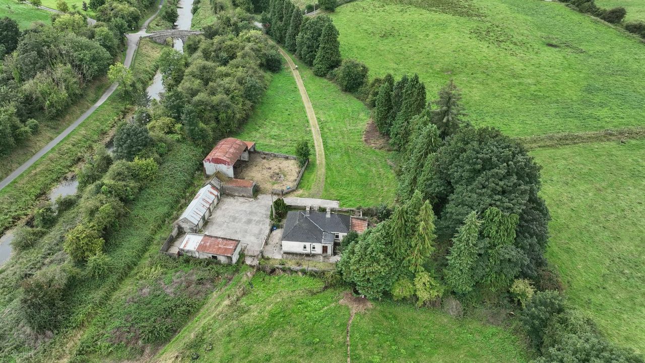 Baltrasna, Mullingar, Co. Westmeath