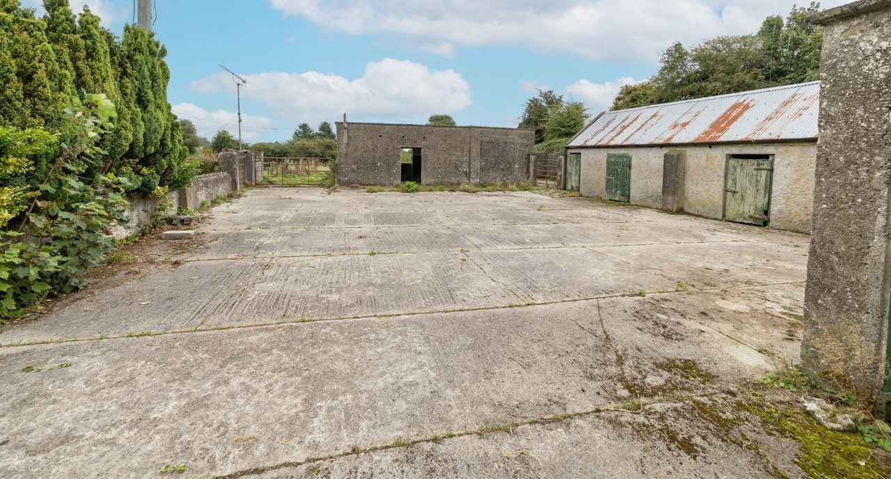Baltrasna, Mullingar, Co. Westmeath