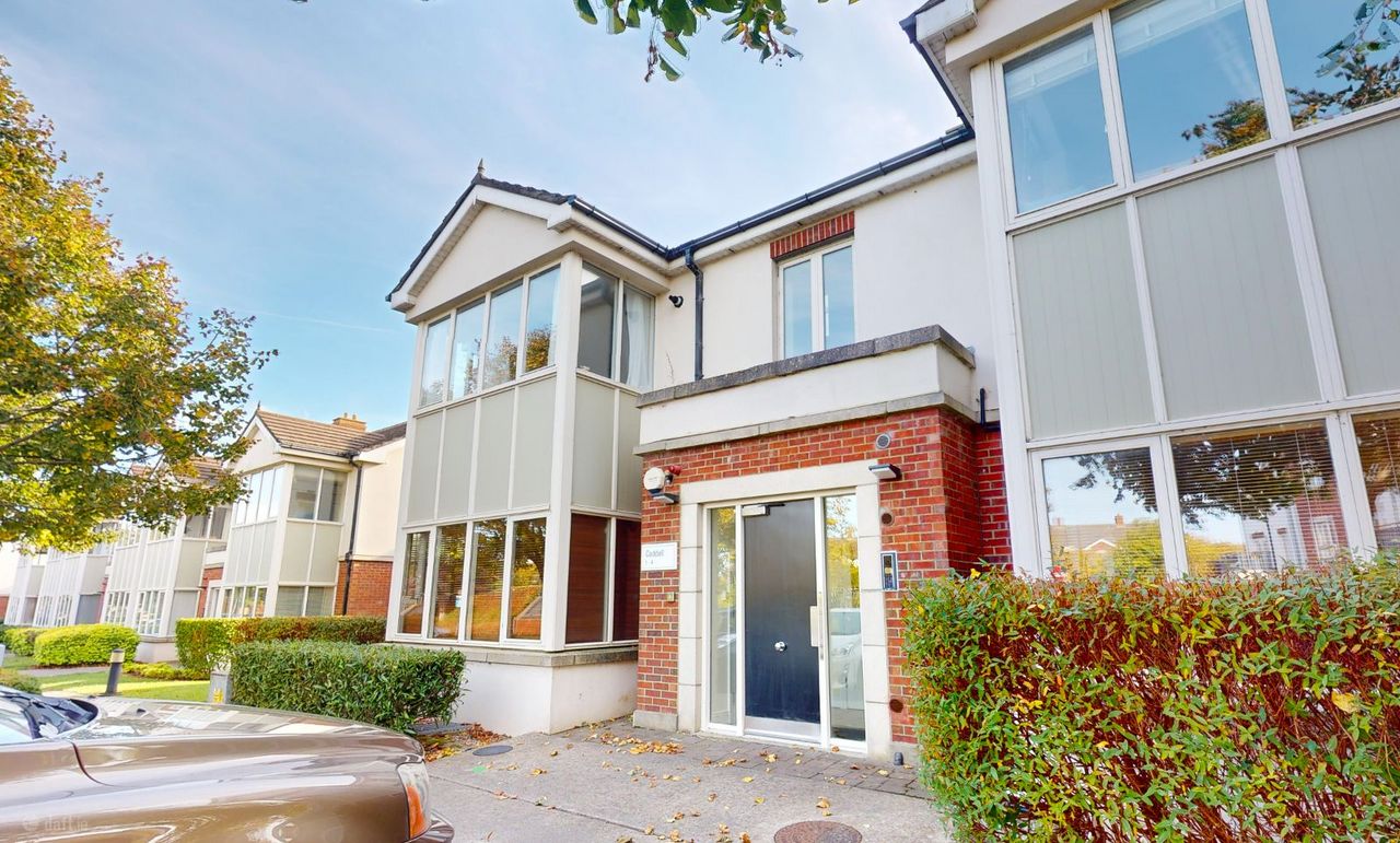 Apartment 3 , Caddell, The Links, Station Road, Portmarnock, Co. Dublin - Apartment For Sale