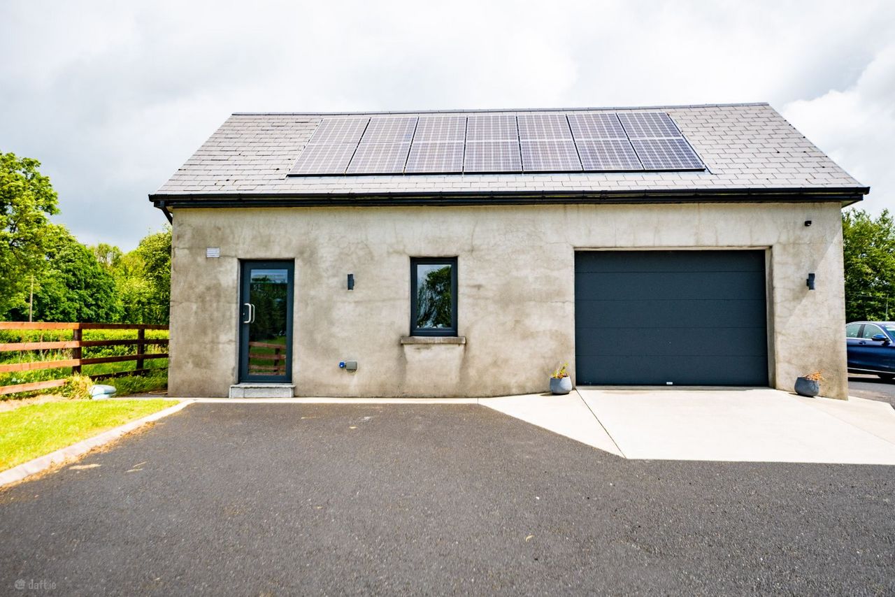 Gaybrook Demesne, Gaybrook, Mullingar, Co. Westmeath