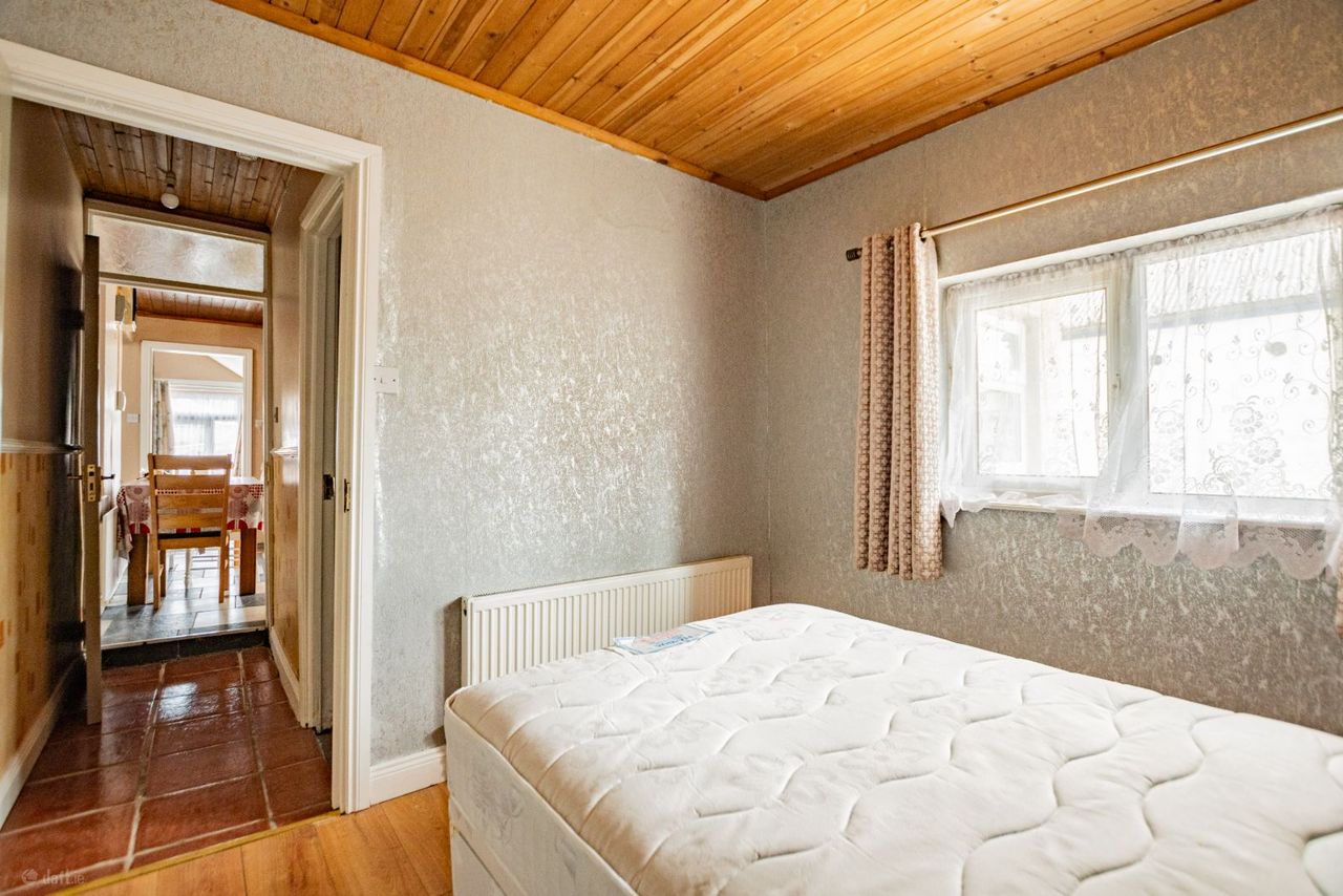 Baronstown West, Milltown, Co. Kildare