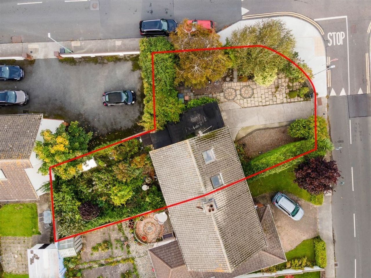Horan Estates - Chez Nous, 9 Sea Road, Malahide, Co. Dublin