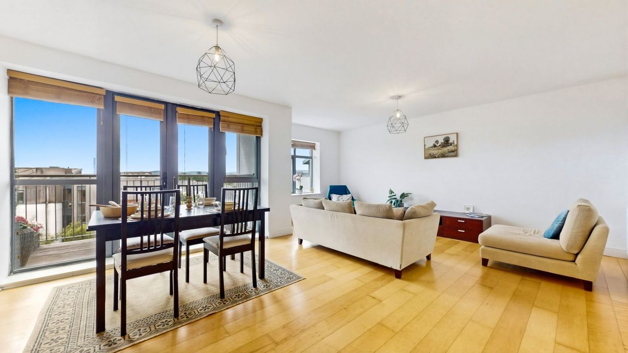 Apartment 16, 37 Main Street, Clongriffin, Dublin 13 - Apartment For Sale