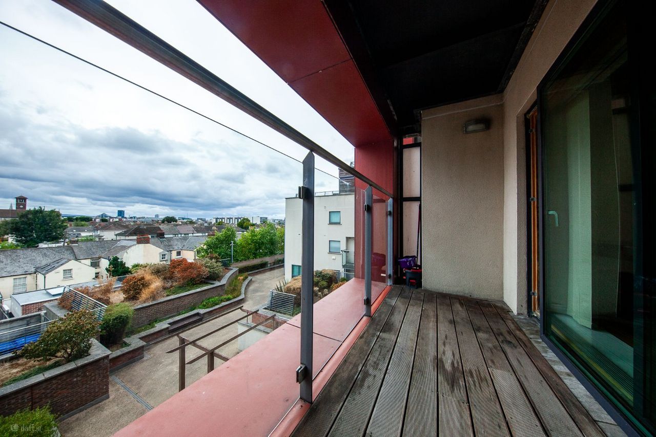 Horan Estates - Apartment 20, The Lighthouse, North Strand, Dublin 3
