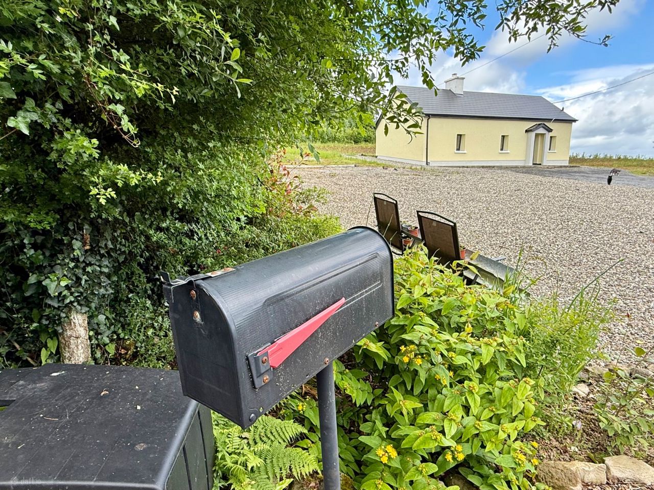 Drum, Knock, Co. Mayo - Bungalow For Sale