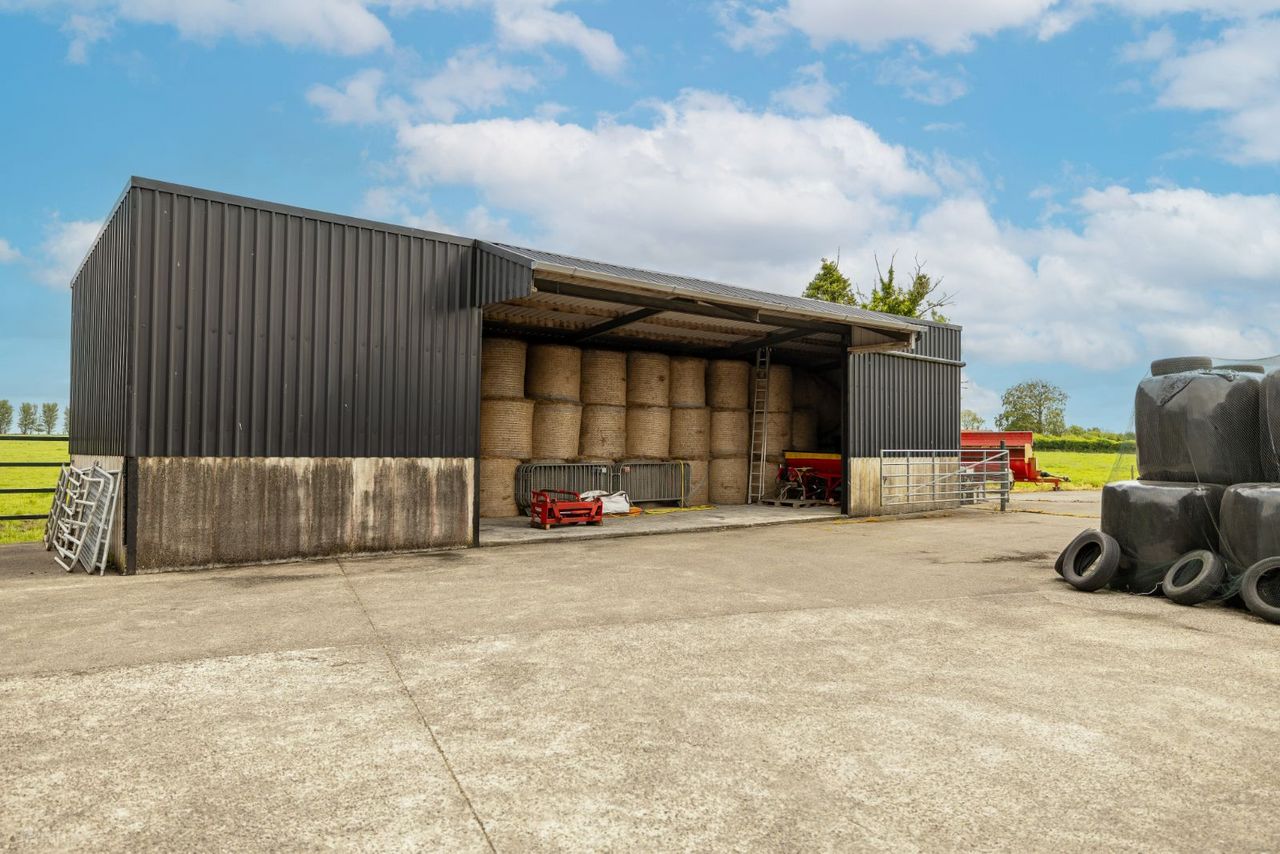 Corbetstown, Killucan, Co. Westmeath