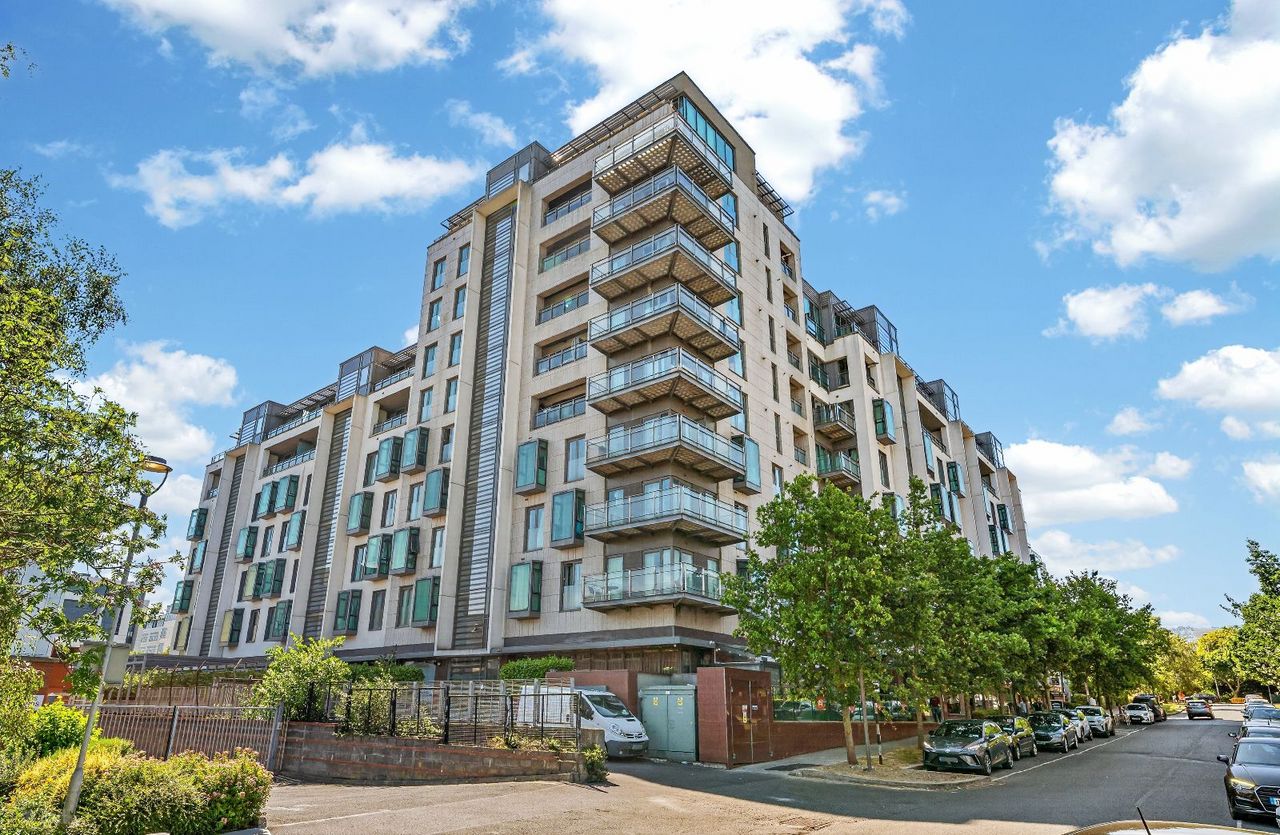 12 The Forum, Ballymoss Road, Sandyford, Dublin 18
