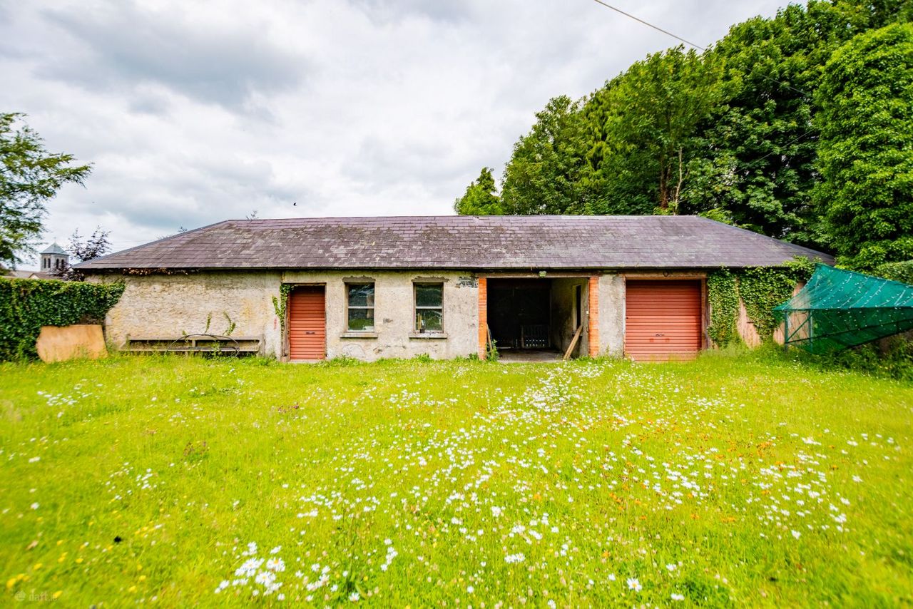 Moate Road, Ballymore, Co. Westmeath