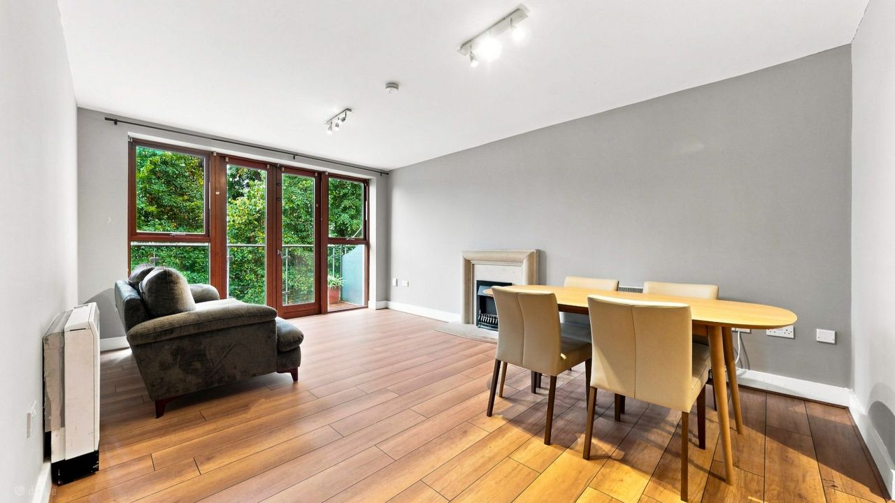 Apartment 15, Rosehaven, Castleknock, Dublin 15 - Apartment For Sale