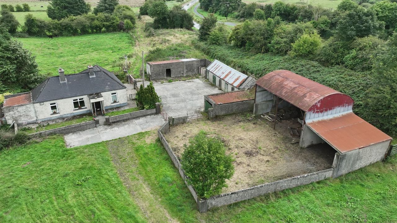 Baltrasna, Mullingar, Co. Westmeath