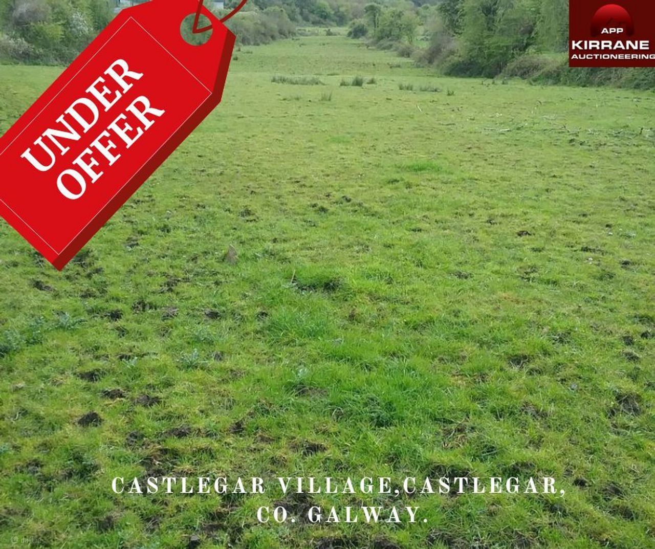 Castlegar Village, Castlegar, Co. Galway - 
