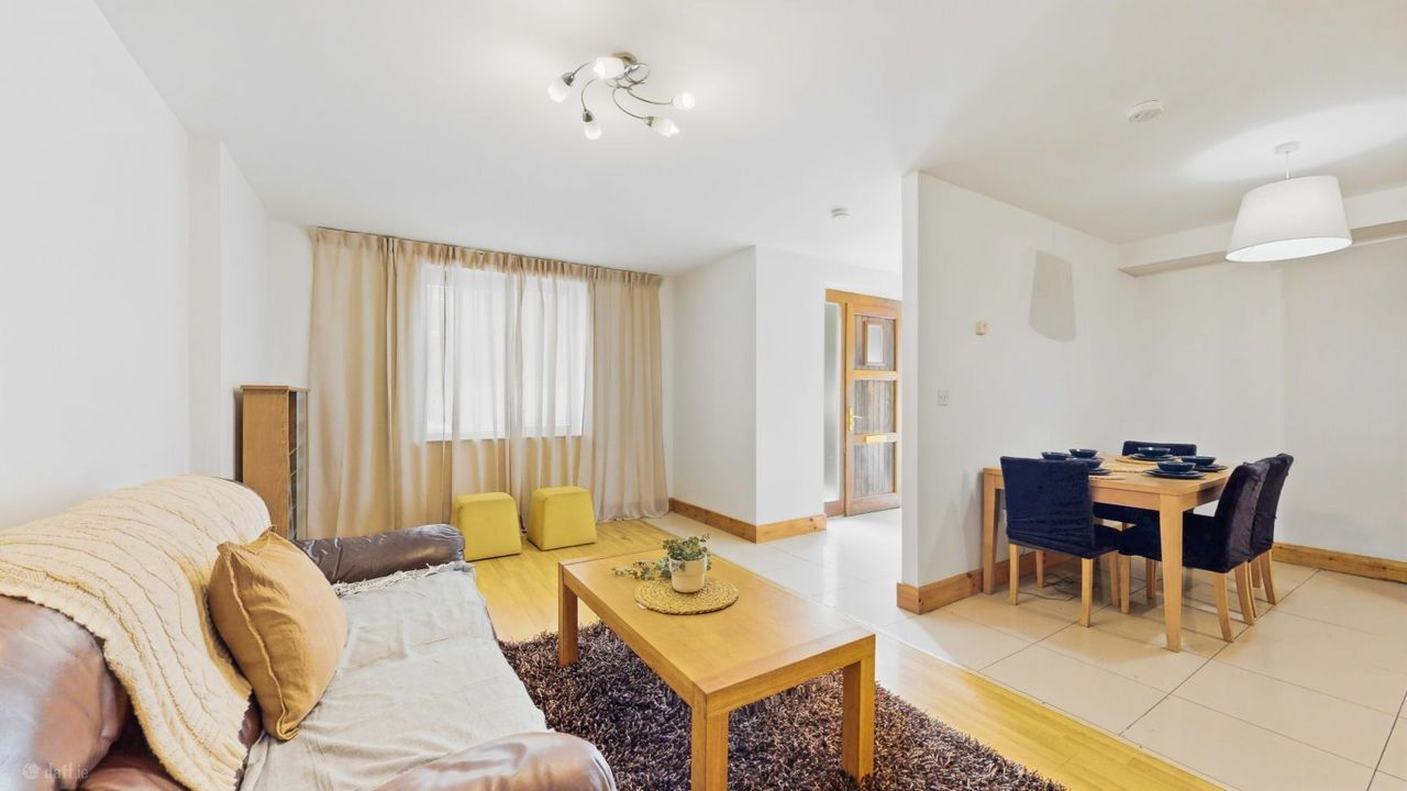 2 Brickfields, Skehard Road, Douglas, Co. Cork - Apartment For Sale