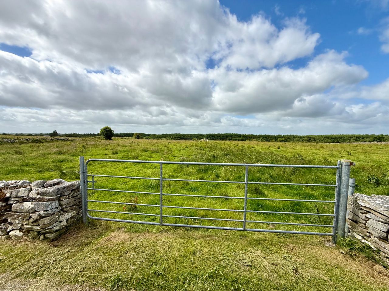 Quinaltagh, Garrafrauns, Tuam, Dunmore, Co. Galway - 