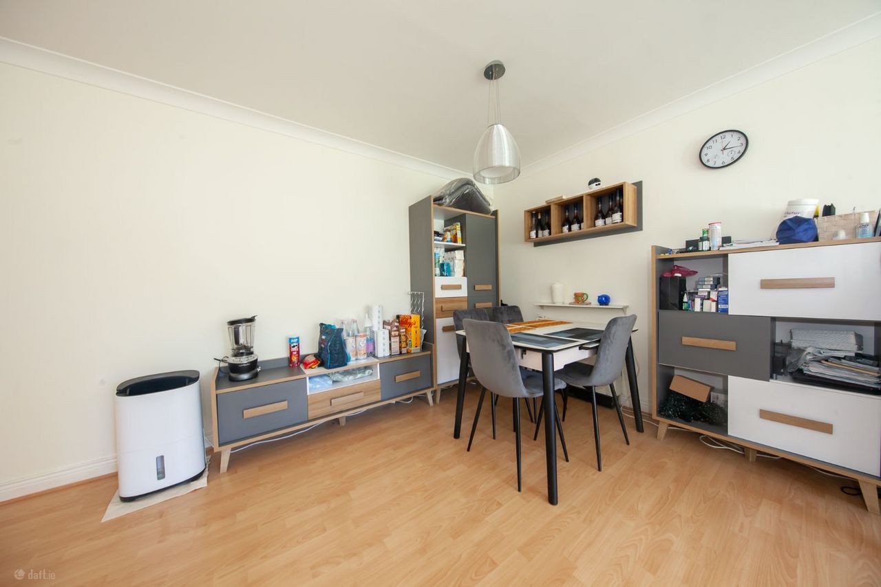 Horan Estates - Apartment 4, Green View, Clonsilla, Dublin 15