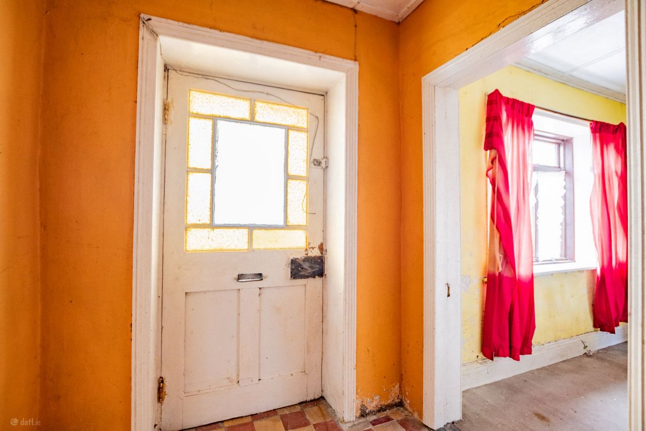 Clonbonny, Athlone, Fardrum, Co. Westmeath