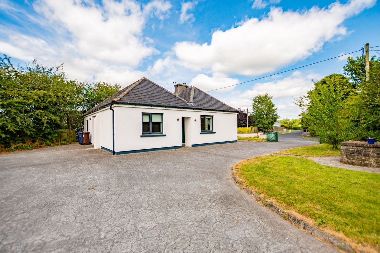 Water Street, Castlepollard, Coole, Co. Westmeath