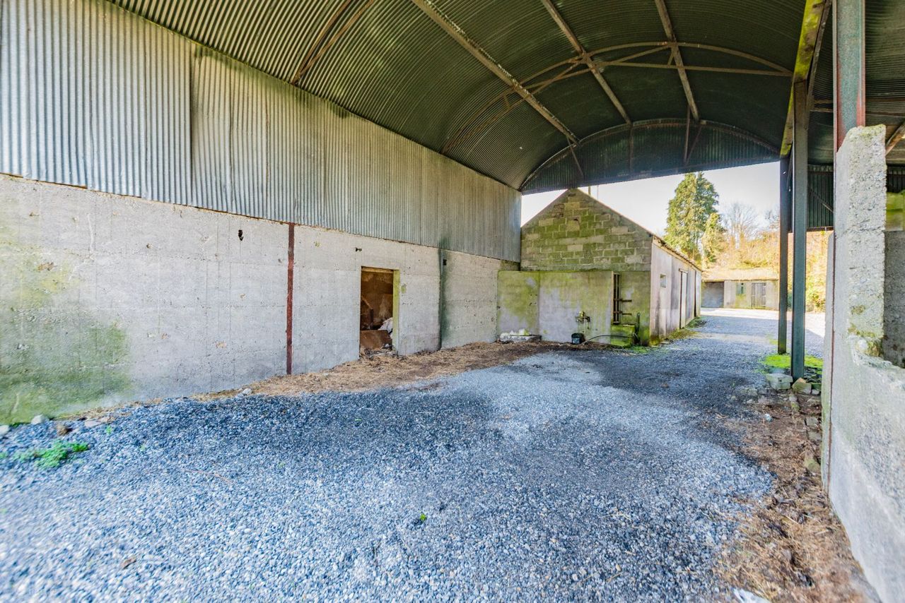 Adamstown, Castletown Geoghegan, Castletown-Geoghegan, Co. Westmeath