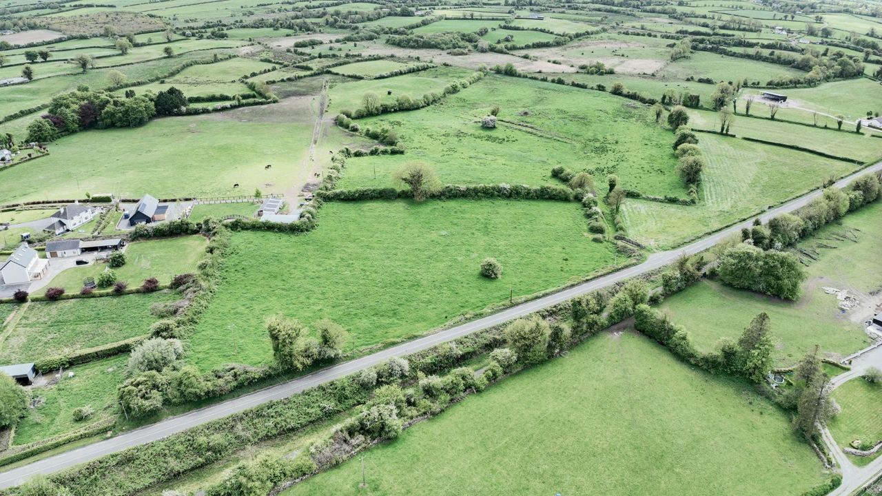 Adamstown, Castletown-Geoghegan, Co. Westmeath