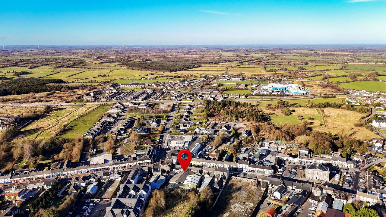 29 JKL Street, Edenderry, Co. Offaly