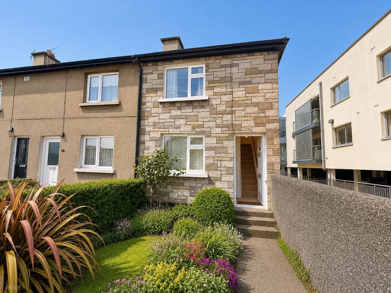 20 Sweetman’s Avenue, Blackrock, Co. Dublin