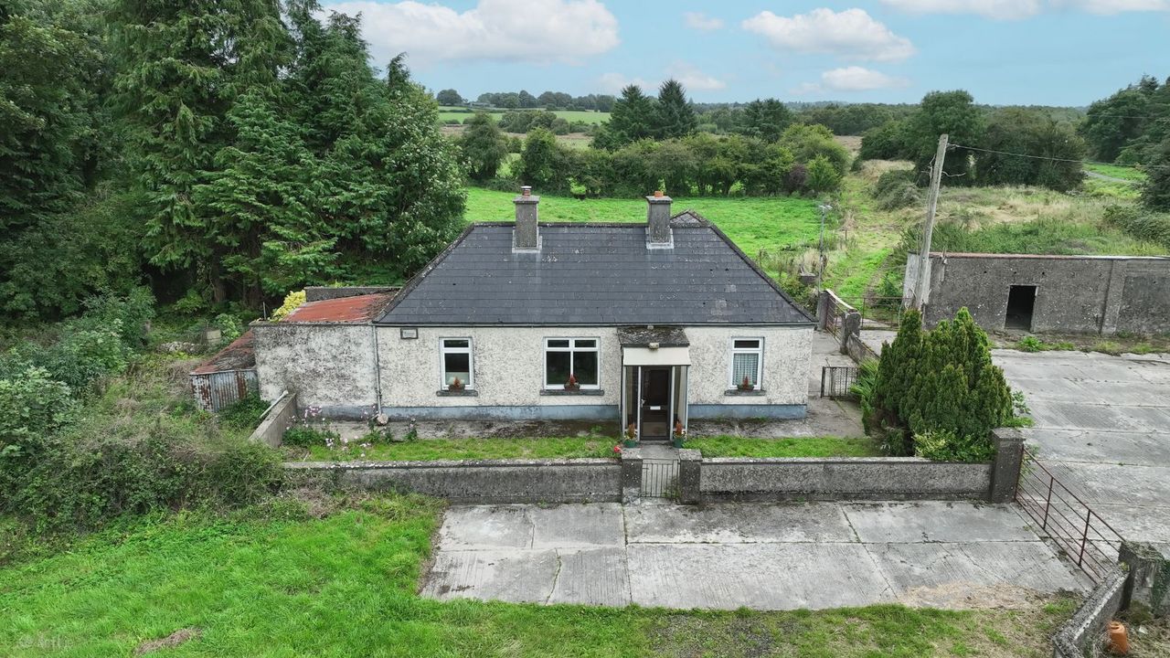 Baltrasna, Mullingar, Co. Westmeath
