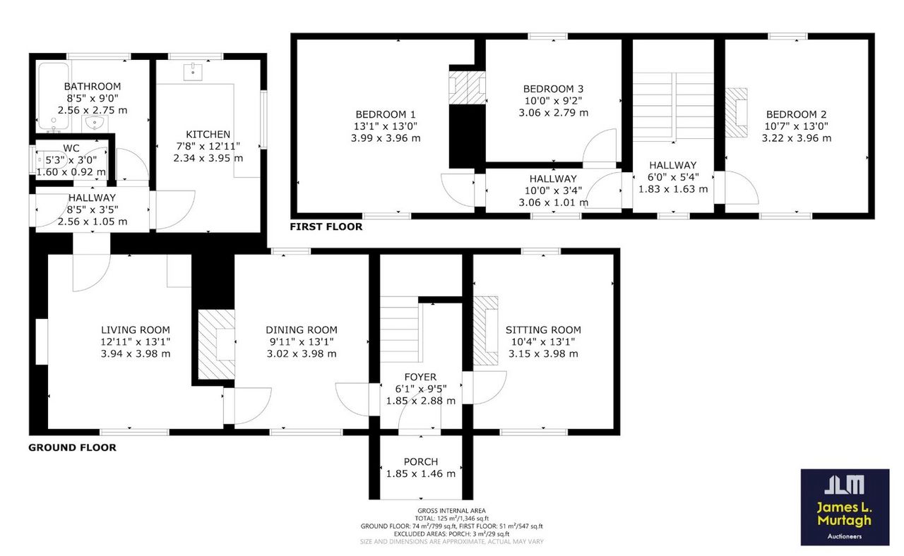 Clonbonny, Athlone, Fardrum, Co. Westmeath