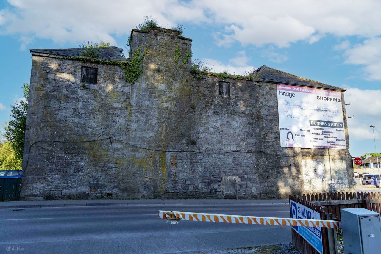 The Mill, Tullamore, Co. Offaly