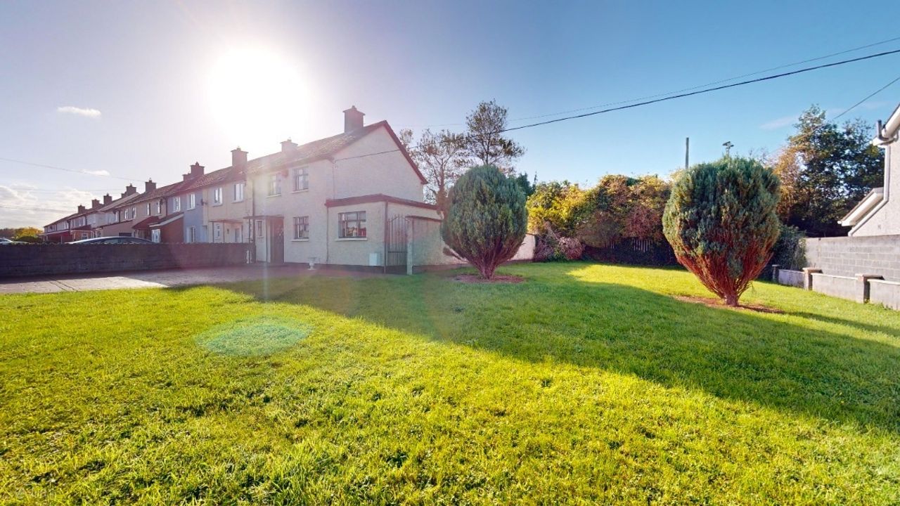 59 Dundaniel Road, (Development Potential For 3 Houses STPP), Coolock, Co. Dublin - Semi-detached house