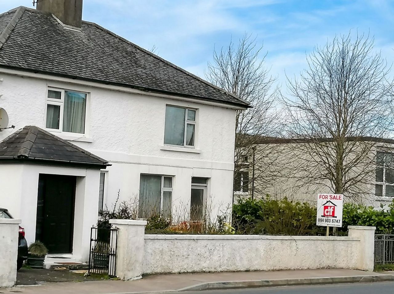 41 Dublin Road, Swinford, Co. Mayo